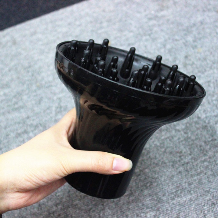 Loa sấy tóc bề mặt rộng