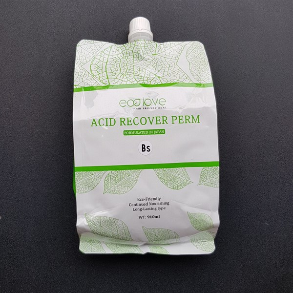 Dập ép Ecolove Bs- 910ml