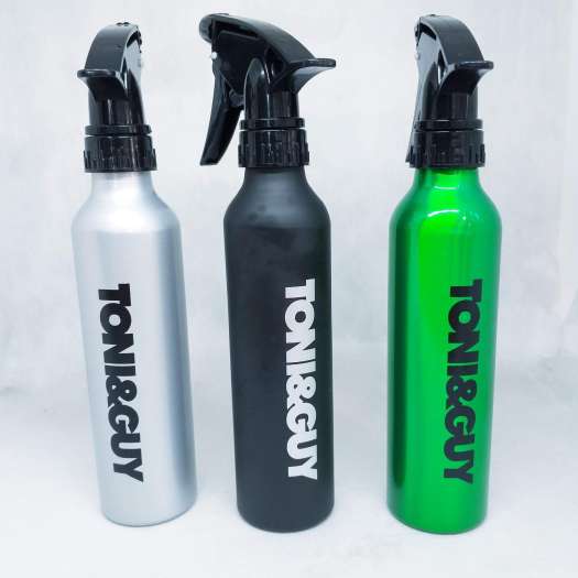 Bình xịt nhôm cao cấp H2O 300ml