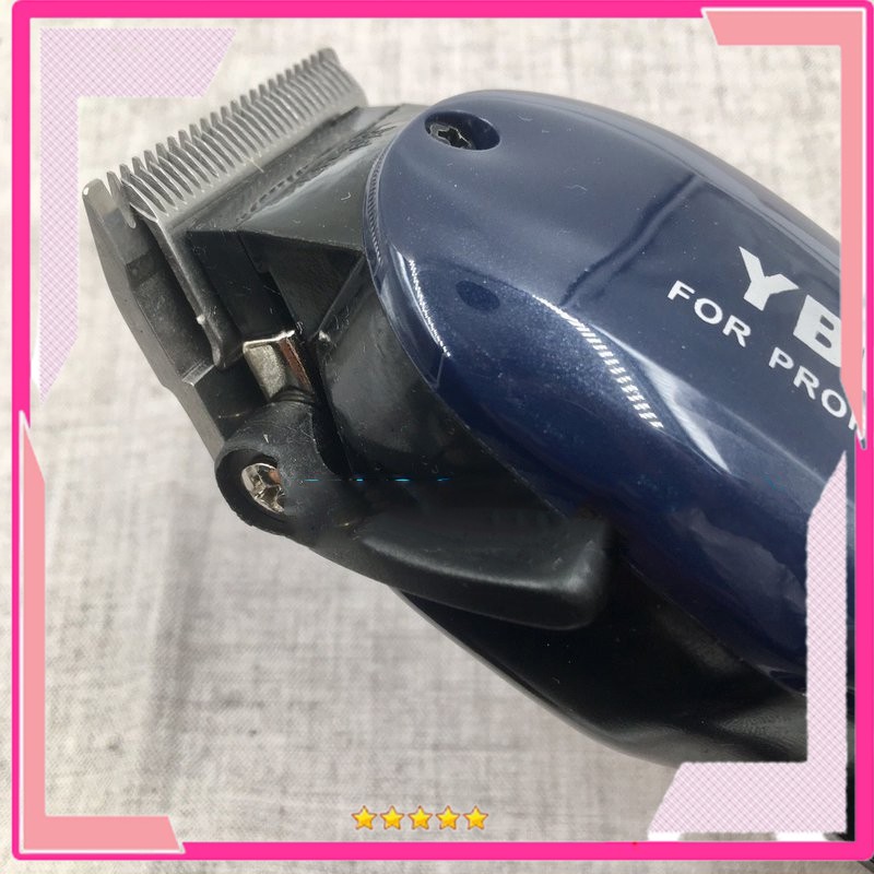 Tông đơ cắt tóc CHAOBA YBL-901