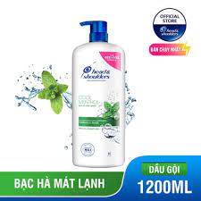 Dầu Gội Head 1.2L