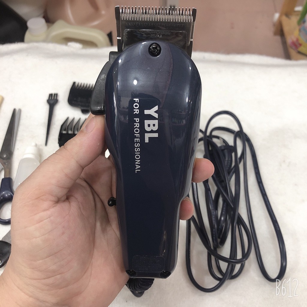Tông đơ cắt tóc CHAOBA YBL-901