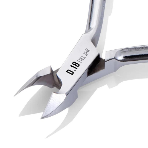 Kìm cắt da Nghĩa D-18 K21