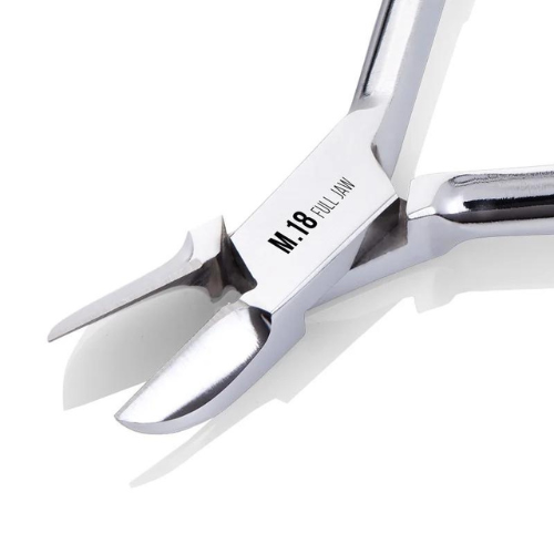 Kềm Nghĩa cắt móng M18