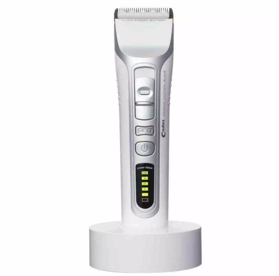 Tông đơ cắt tóc cao cấp Codos 916