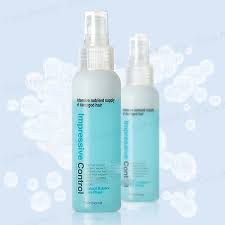 Xịt dưỡng tóc Mugens hương bưởi xanh 250ml