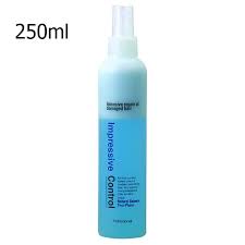 Xịt dưỡng tóc Mugens hương bưởi xanh 250ml