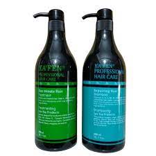 Dầu gội KaFen Mềm Mượt 800ml