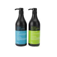 Dầu gội KaFen Mềm Mượt 800ml