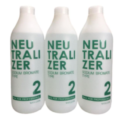 Uốn Đa Năng Số 2 SB - 1000ml