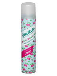 Dầu Gội Khô Batiste 200ml