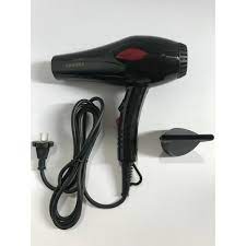 Máy sấy tóc Chaoba CB-6900 (màu đen)