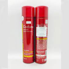 Gôm cứng Confume 300ml