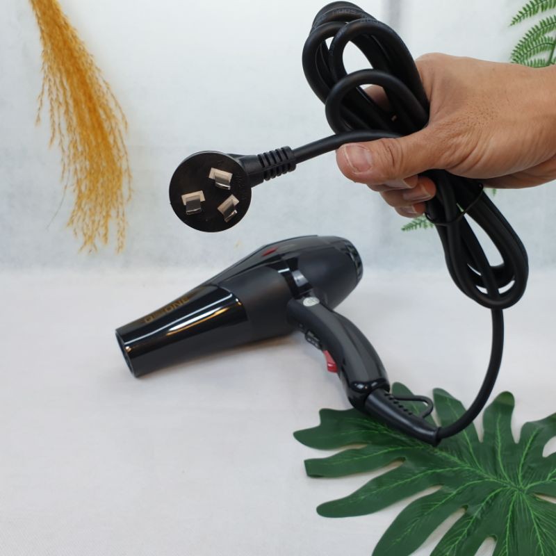 Máy sấy tóc 2 chế độ sấy Q-one 005
