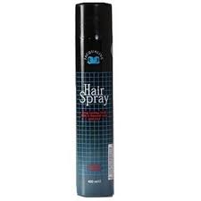 Gôm Hair Spray Extra Control (gôm đen) 400ml