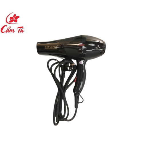 Máy sấy tóc cao cấp SilkVenux -2300W