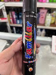 Gôm Màu Thời Trang Familiar Cao Cấp