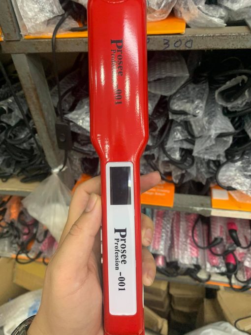 Máy là tóc Prosee cao cấp tiện dụng