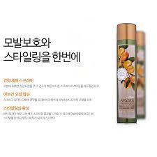 Gôm mềm Argan 300ml