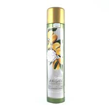 Gôm mềm Argan 300ml