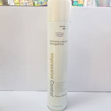 Gôm Mugens Natural Spray 300ml (trắng)
