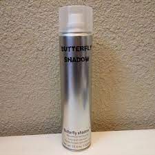 Gôm xịt Butterfly