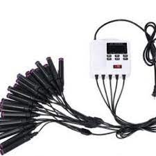 Máy uốn tóc setting mini 25 dây (220V)