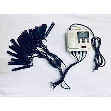 Máy uốn tóc setting mini 25 dây (220V)