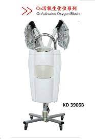 Máy hấp Ozon Kangdi 3906B