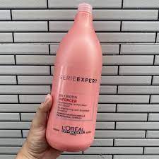 Dầu gội Loreal Hồng 1500ml