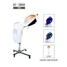 Máy hấp dầu Ozone KANGDI 3906A