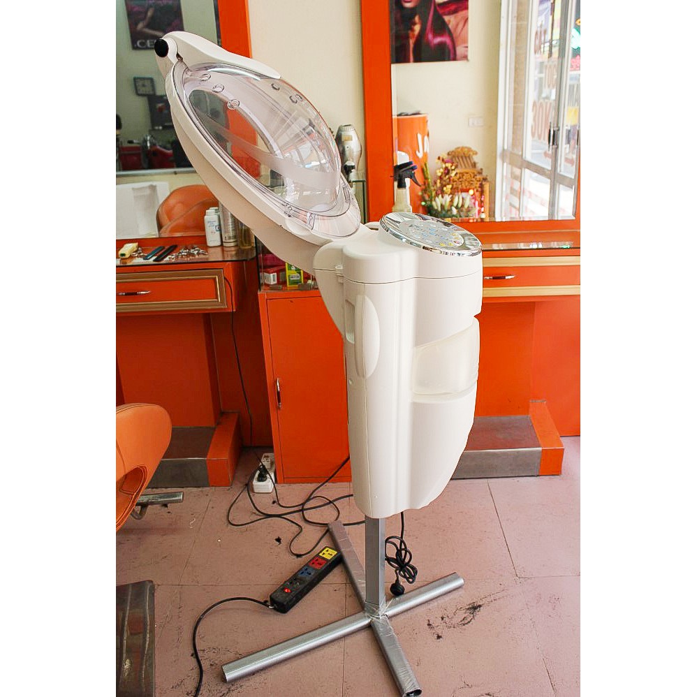 Máy hấp dầu Ozone KANGDI 3906A