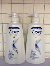 Dầu Xả Dove Thái 460ml