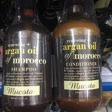 Dầu Xả Collagen Biotin Argan Oil 800ml