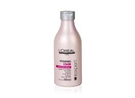 Dầu Gội Loreal Hồng 250ml