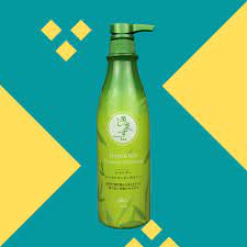 Dầu Xả Care Green Tea Volumax Xanh 750ml