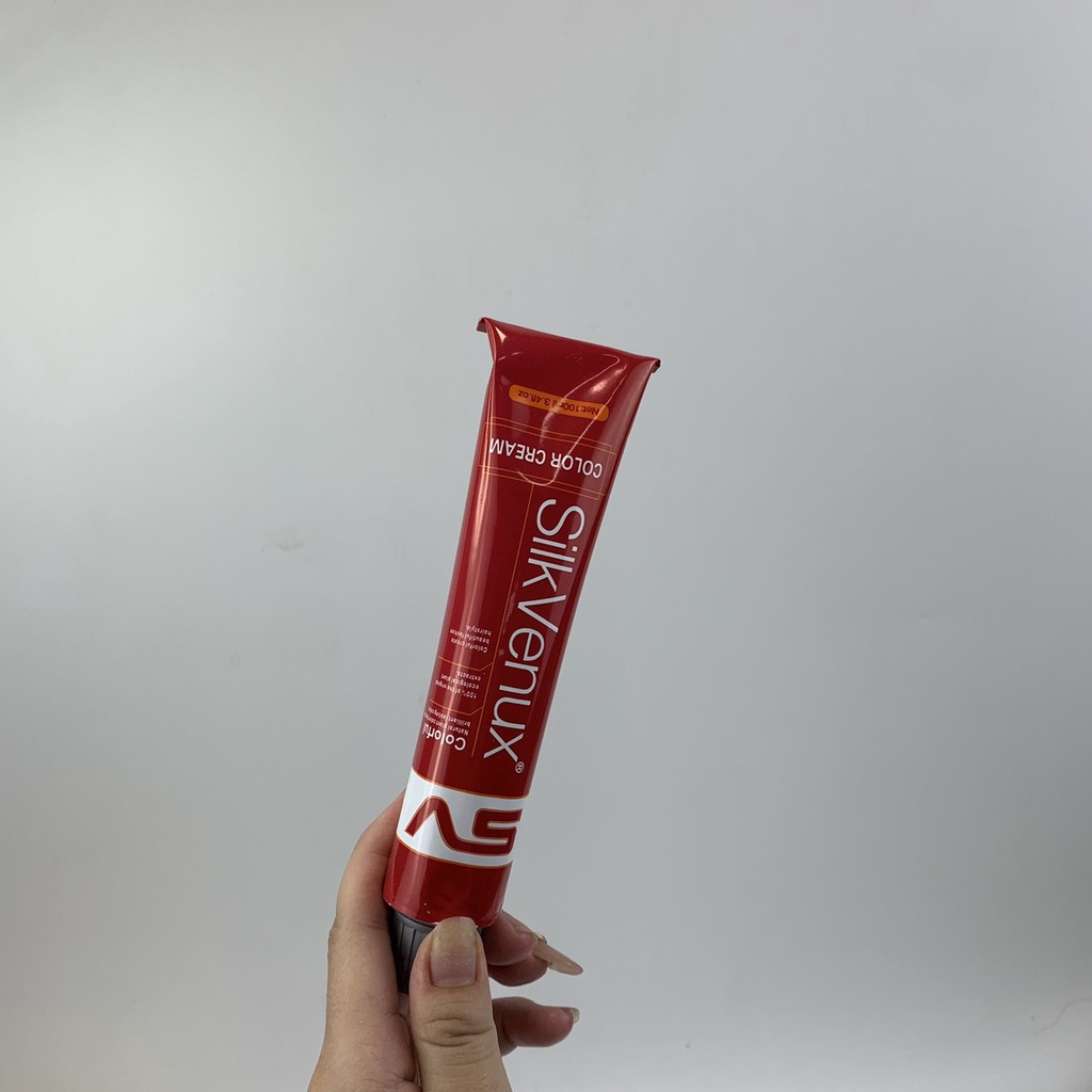 Thuốc nhuộm tóc SILKVENUX 13-1