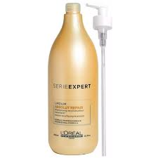 Dầu gội Loreal Pari 1500ml