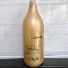 Dầu gội Loreal Vàng 1500ml