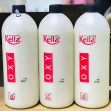 Trợ nhuộm Kella 1000ml