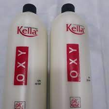 Trợ nhuộm Kella 1000ml