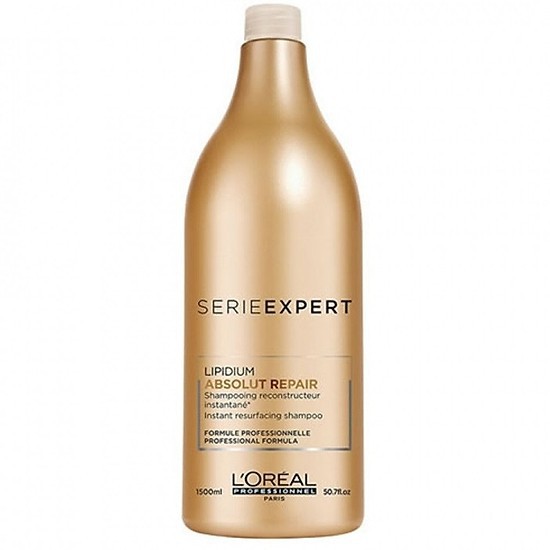 Dầu gội Loreal Vàng 500ml