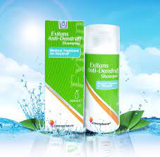 Dầu Gội Trị Gàu Trị Nấm 150ml