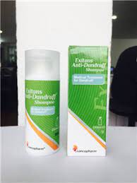 Dầu Gội Trị Gàu Trị Nấm 150ml