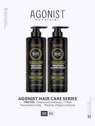 Dầu Xả Agonist Protein 750ml