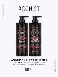 Dầu Xả Agonist Collagen 750ml