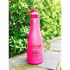 Dầu Gội Obsidian Color Cho Tóc Nhuộm 580g