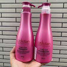 Dầu Gội Obsidian Color Cho Tóc Nhuộm 580g