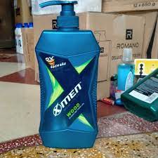 Dầu Gội X-men Sport 650ml