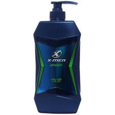 Dầu Gội X-men Sport 650ml